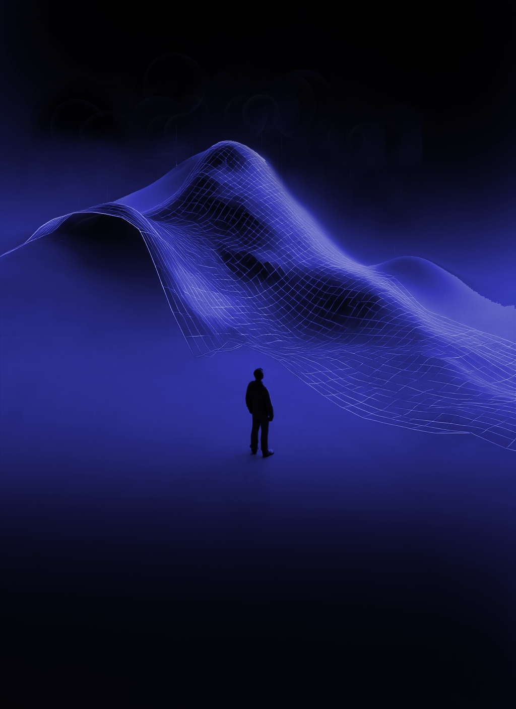 Traders and Institutions